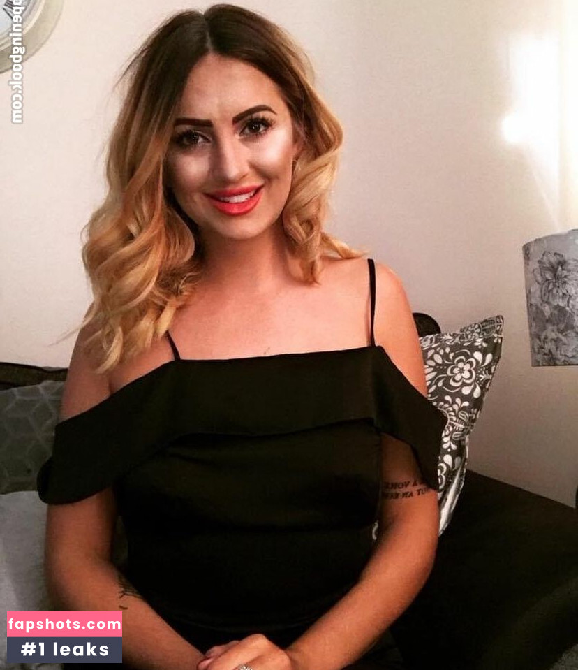 Jodie Carnall Nahé úniky fotek pouze od fanoušků #15 - Fapshots