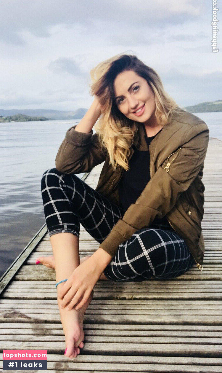 Jodie Carnall Nahé úniky fotek pouze od fanoušků #17 - Fapshots