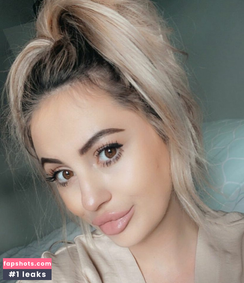 Jodie Carnall Nahé úniky fotek pouze od fanoušků #18 - Fapshots