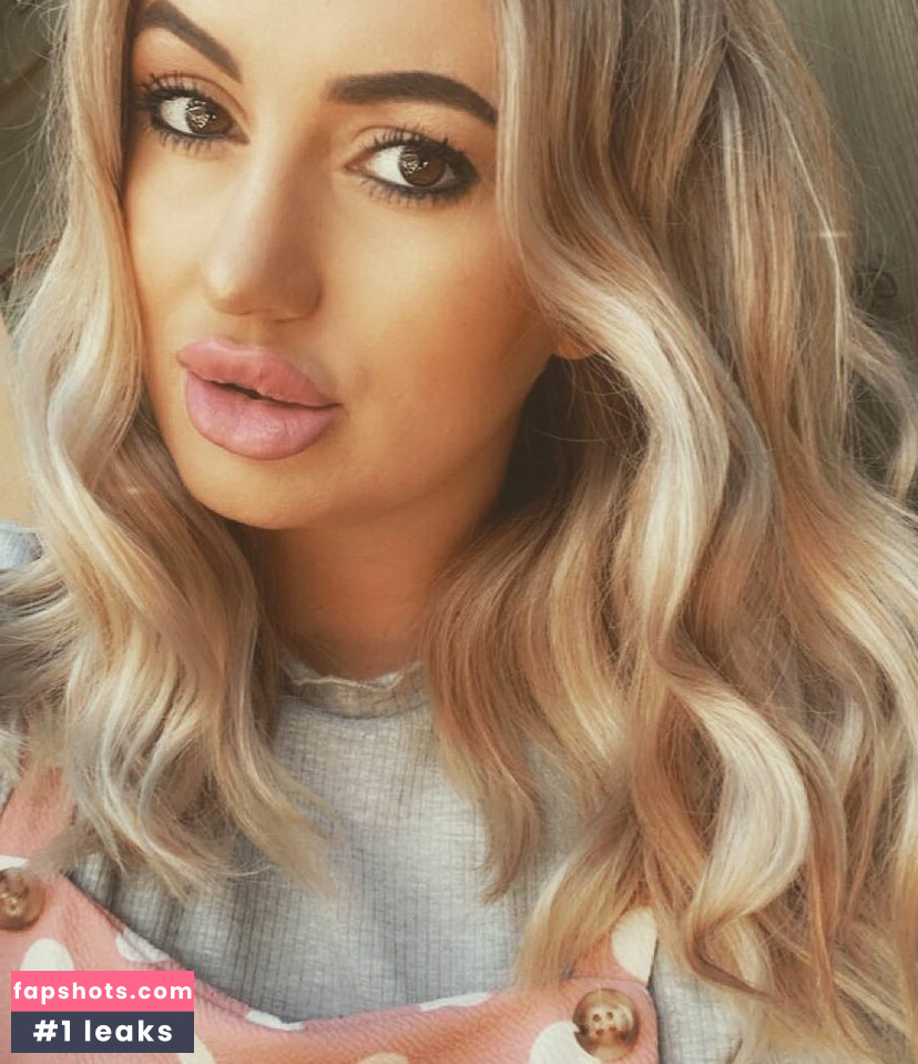 Jodie Carnall Nahé úniky fotek pouze od fanoušků #19 - Fapshots