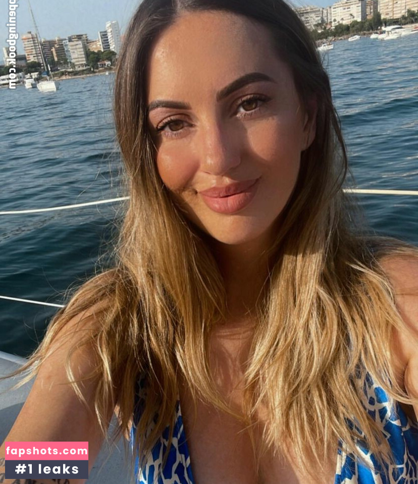 Jodie Carnall Nahé úniky fotek pouze od fanoušků #20 - Fapshots