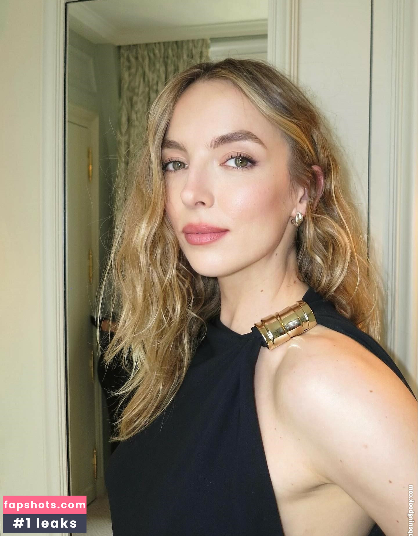 Jodie Comer gallery photo #2