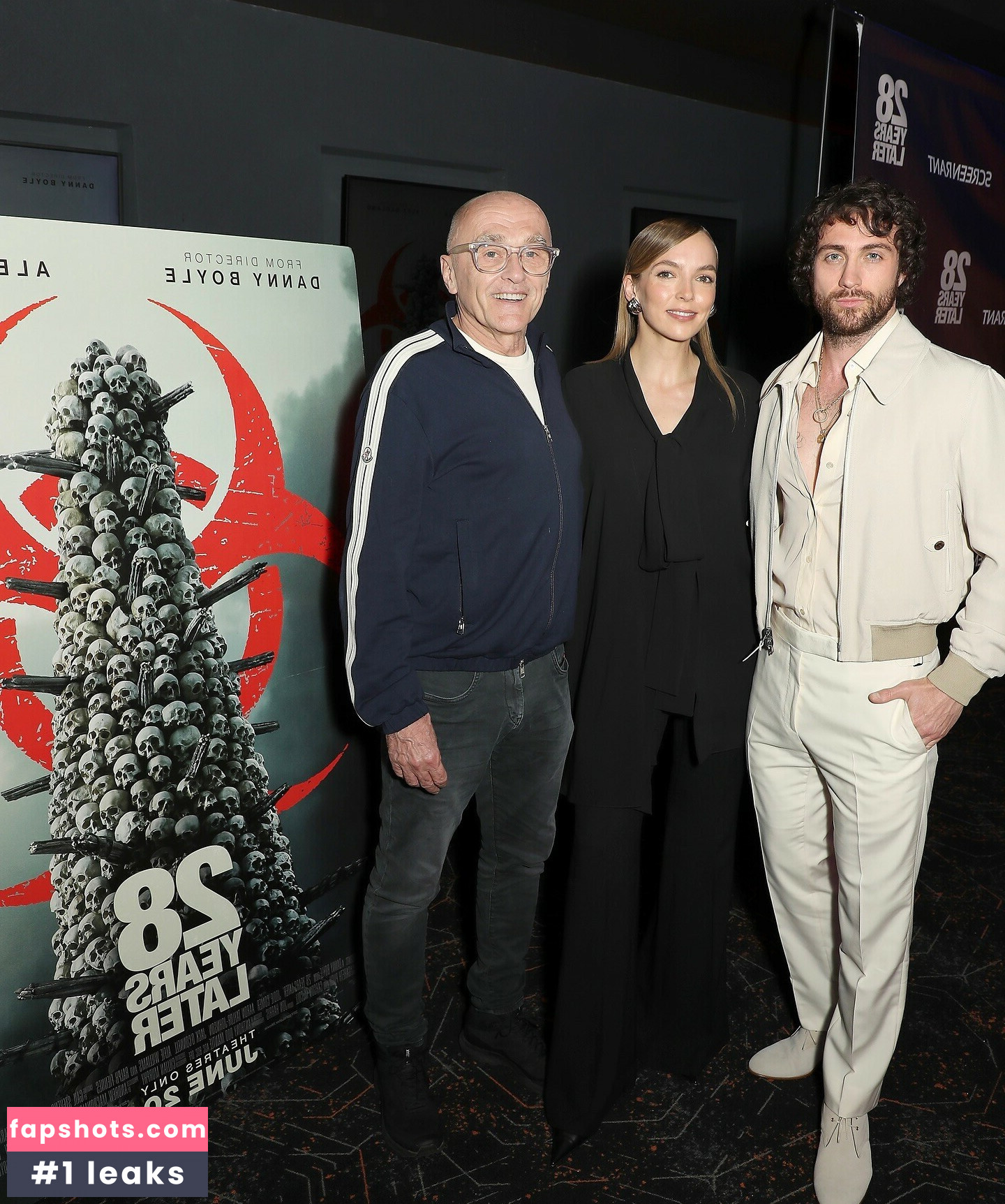 Jodie Comer gallery photo #11