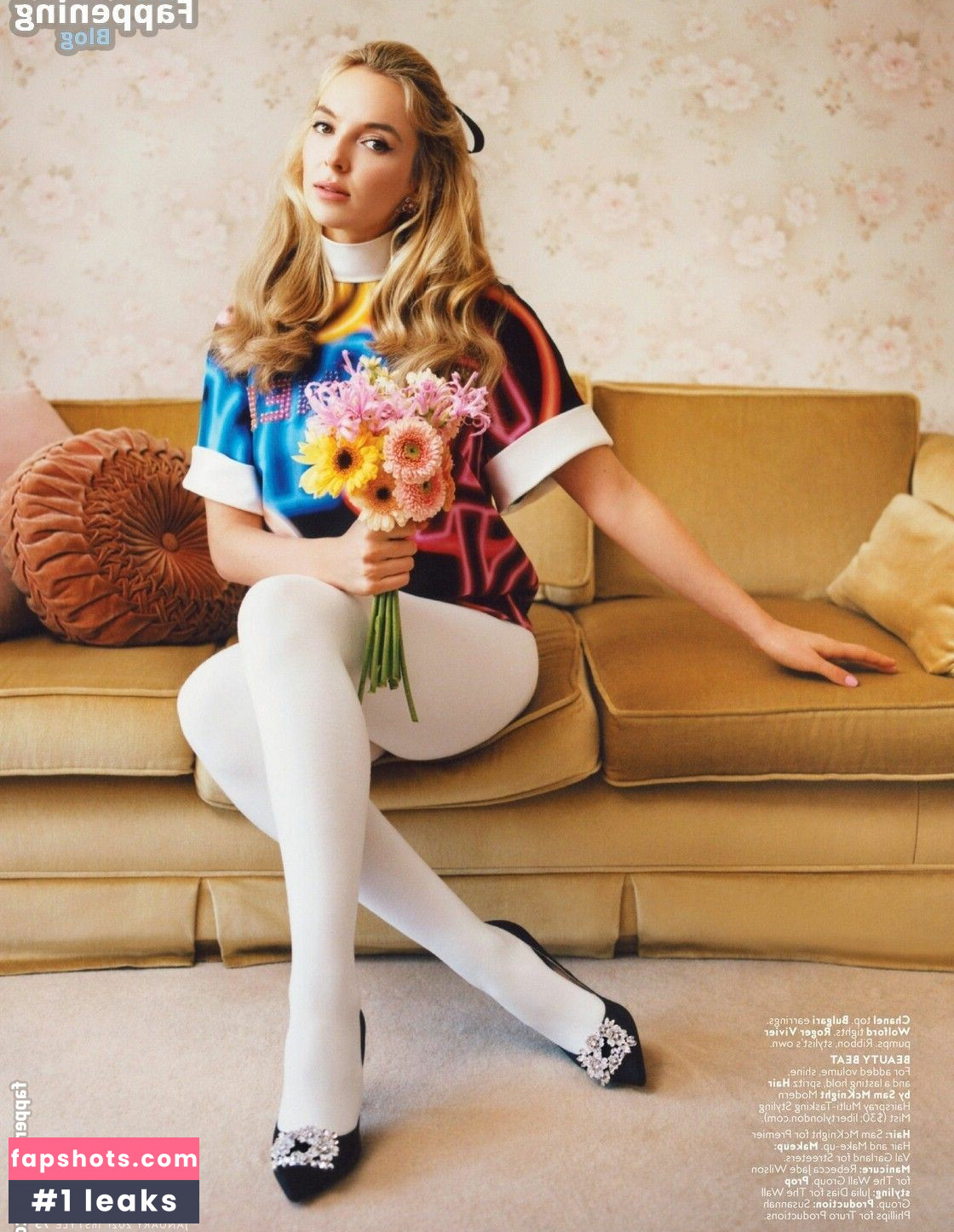 Jodie Comer gallery photo #106