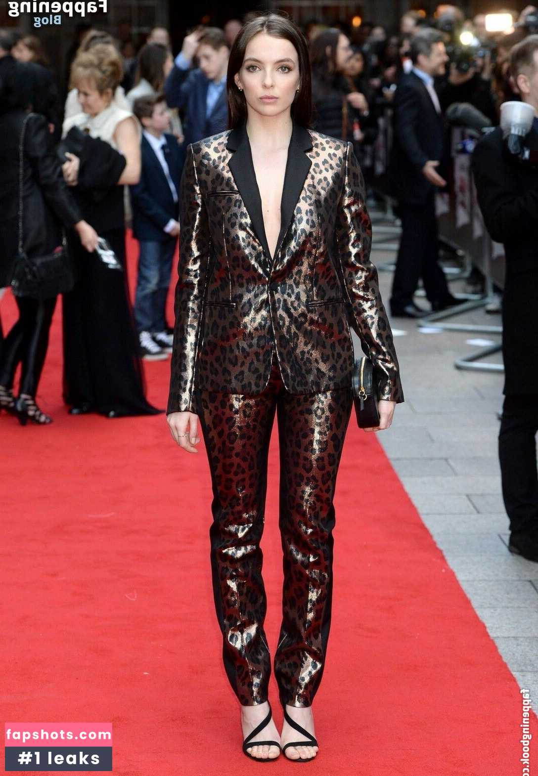 Jodie Comer gallery photo #107