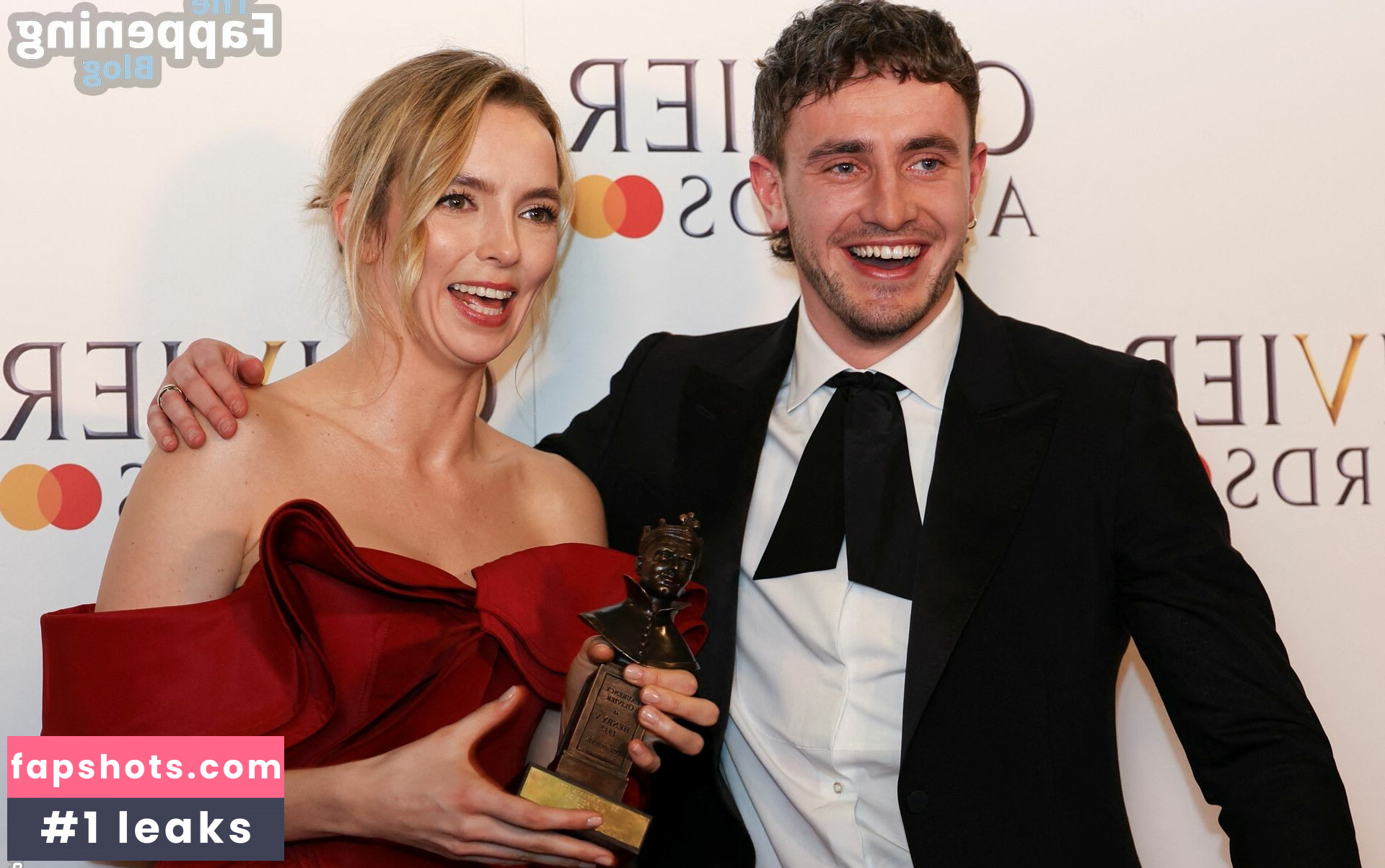 Jodie Comer gallery photo #114