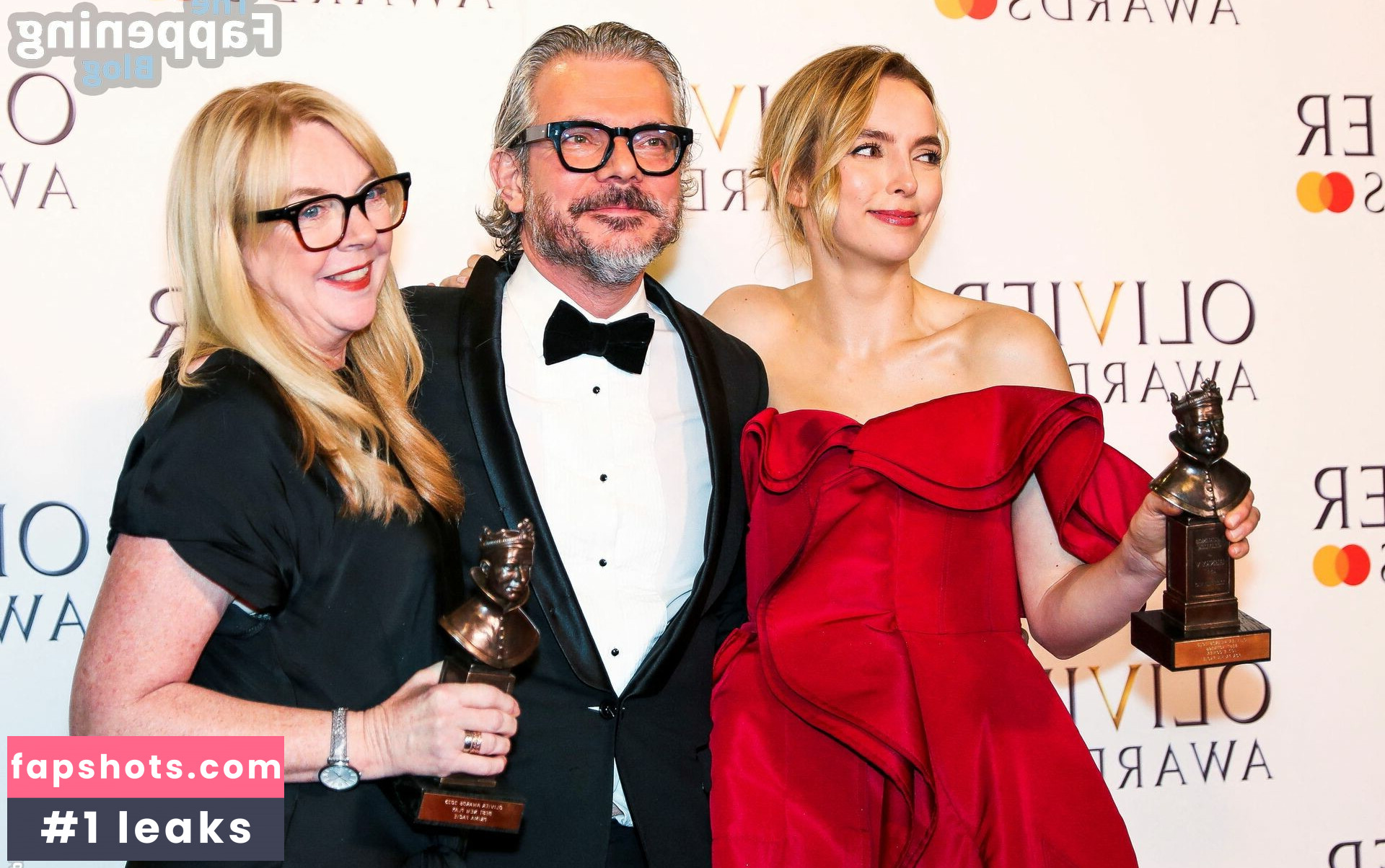 Jodie Comer gallery photo #117