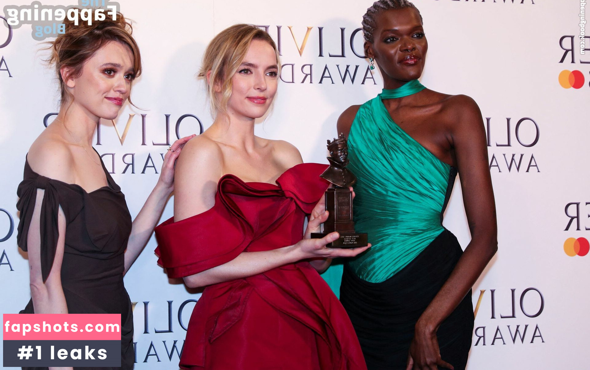 Jodie Comer gallery photo #120