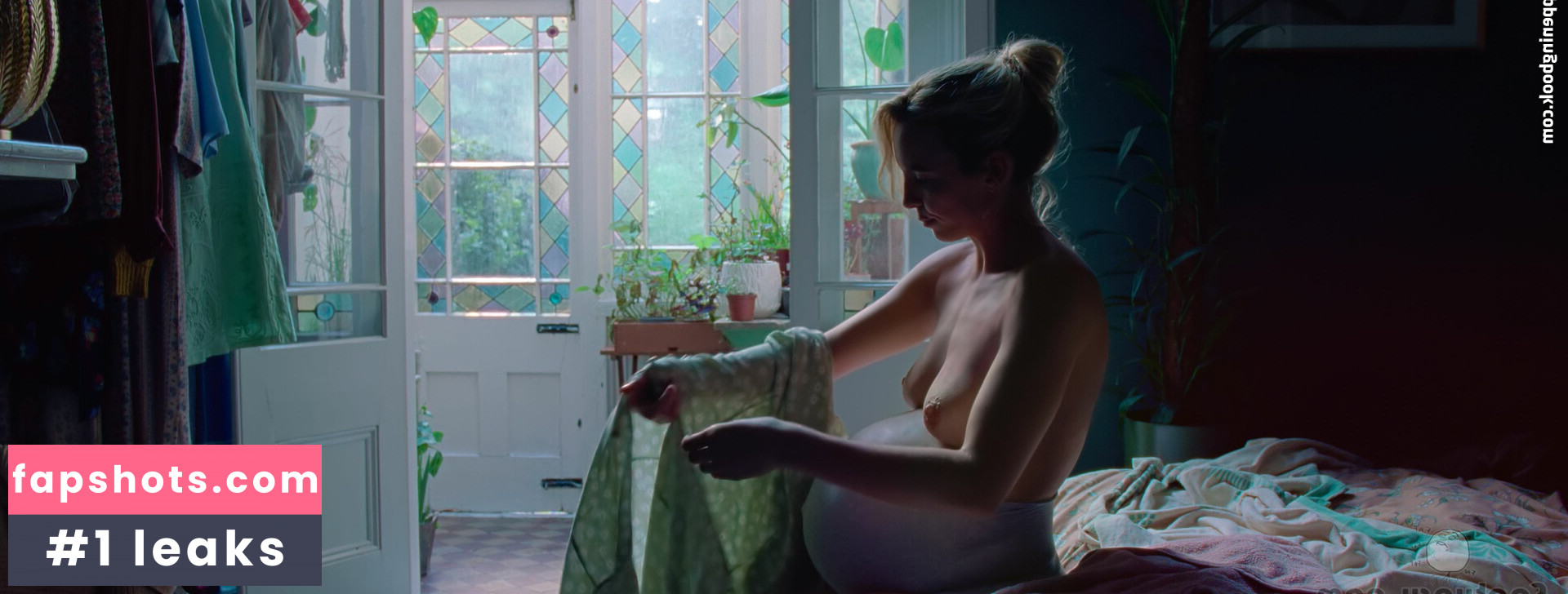 Jodie Comer gallery photo #13