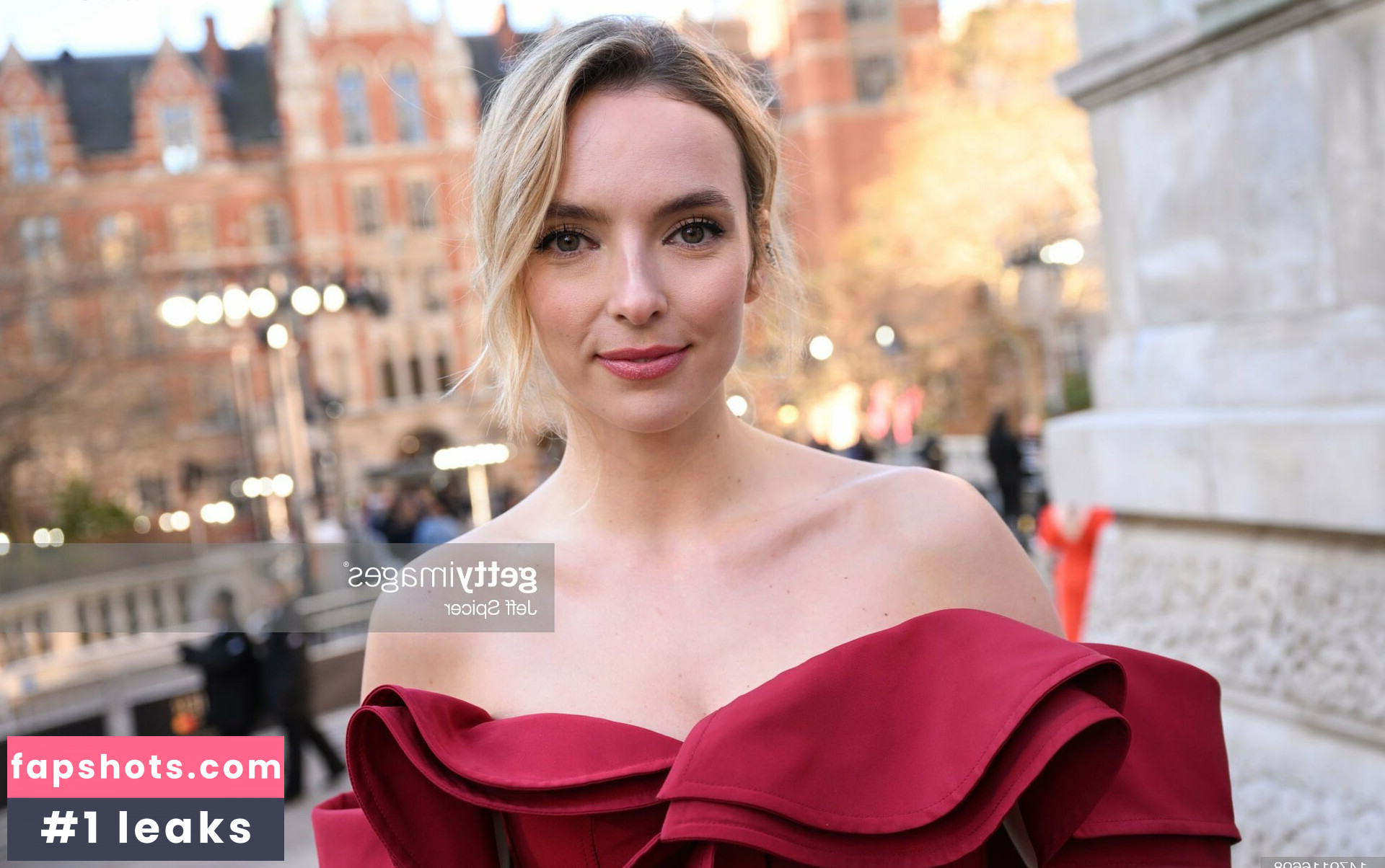 Jodie Comer gallery photo #134