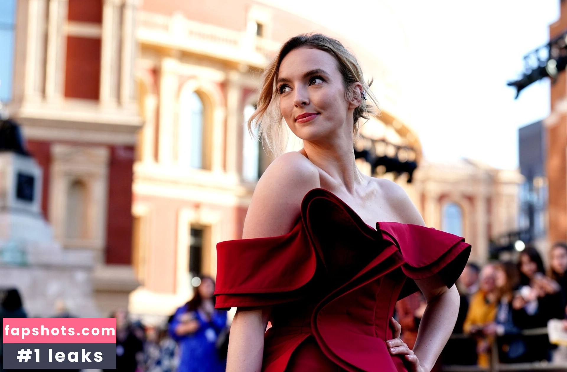 Jodie Comer gallery photo #135
