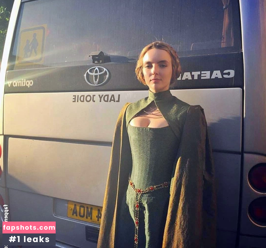 Jodie Comer gallery photo #143