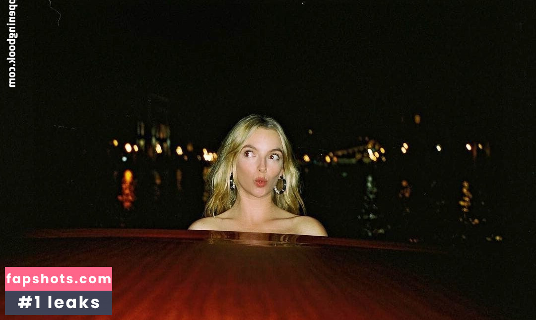 Jodie Comer gallery photo #144