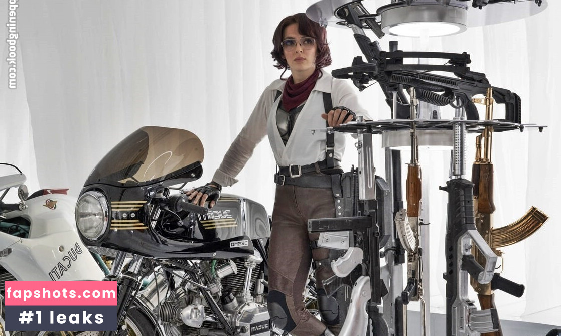 Jodie Comer gallery photo #145