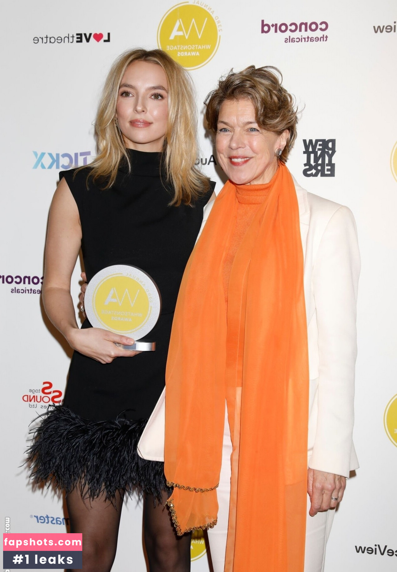 Jodie Comer gallery photo #166