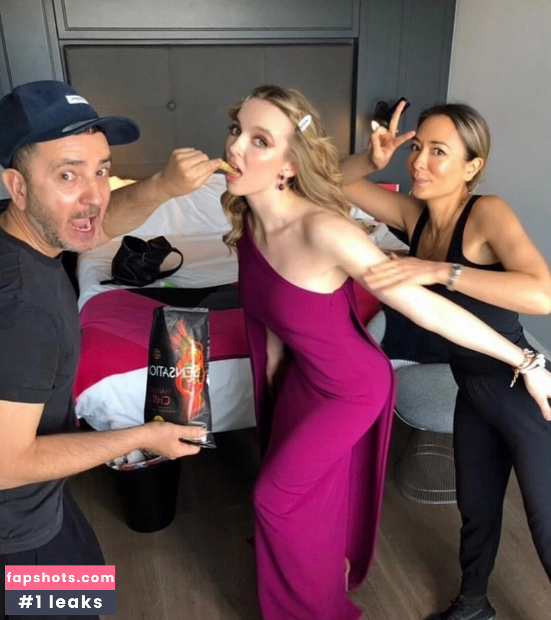 Jodie Comer gallery photo #171