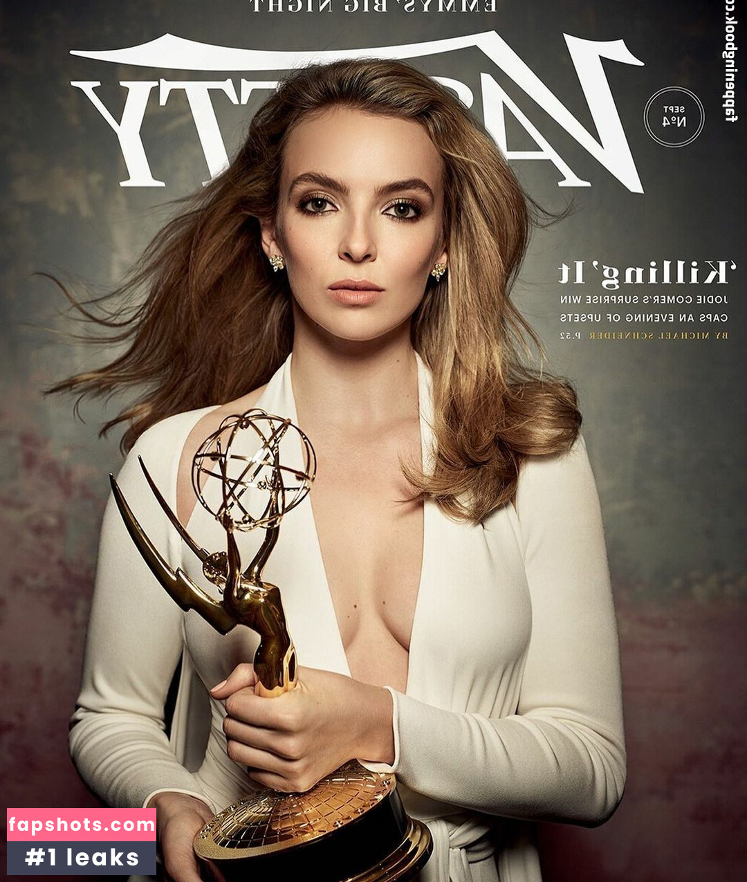 Jodie Comer gallery photo #178