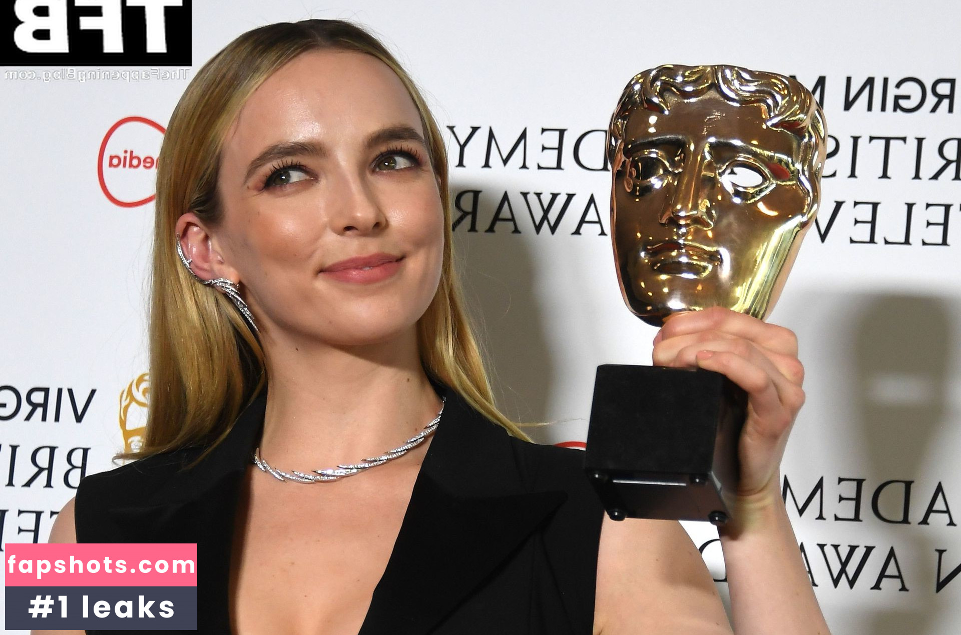 Jodie Comer gallery photo #184