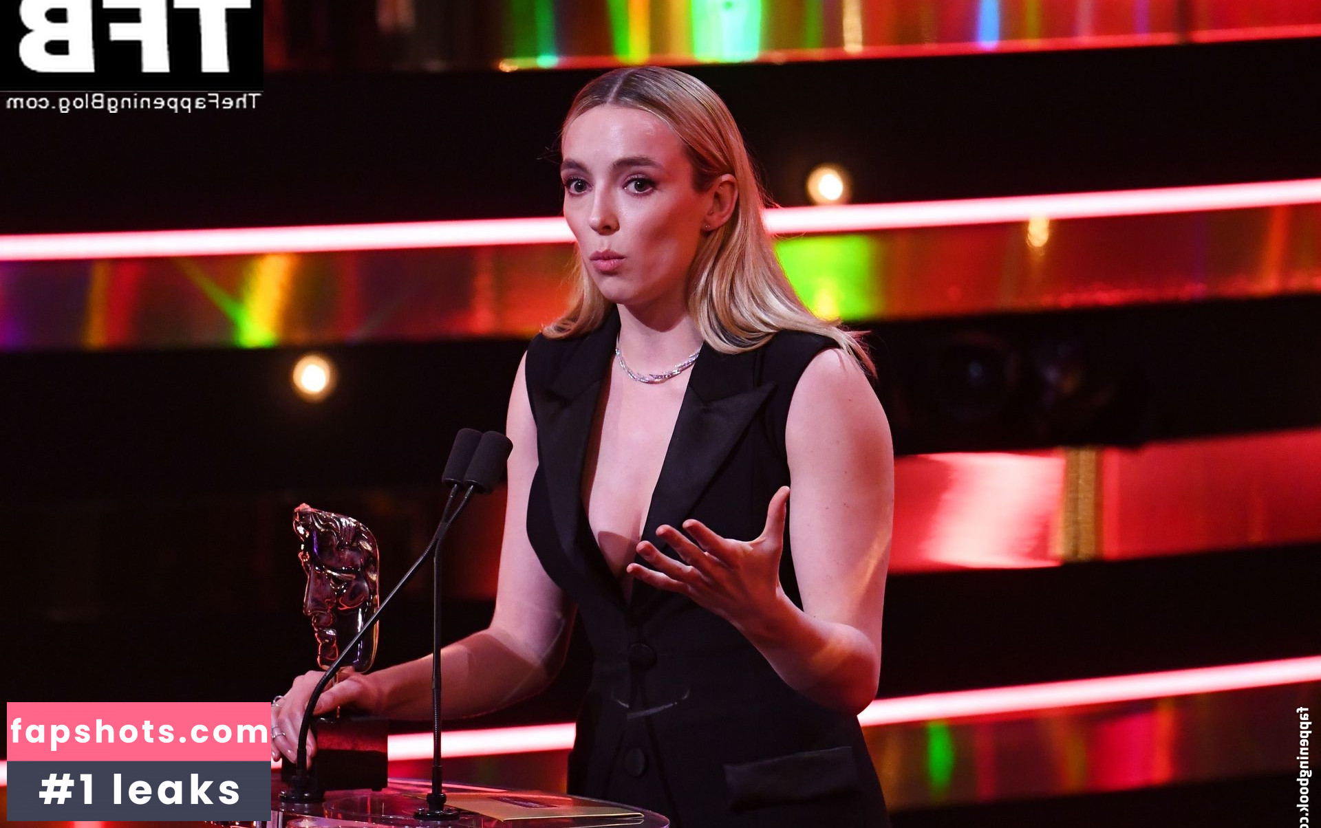 Jodie Comer gallery photo #190