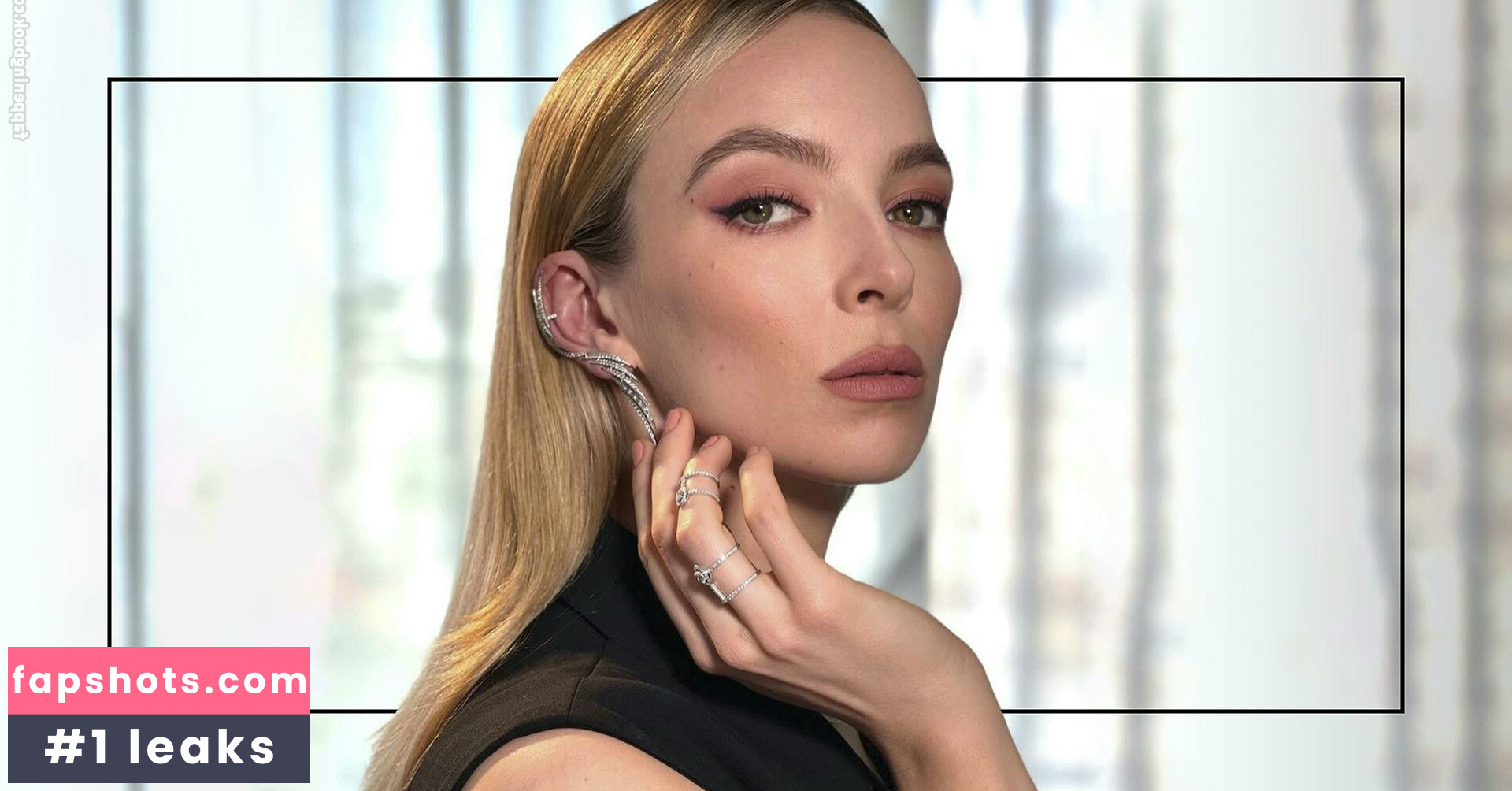 Jodie Comer gallery photo #20