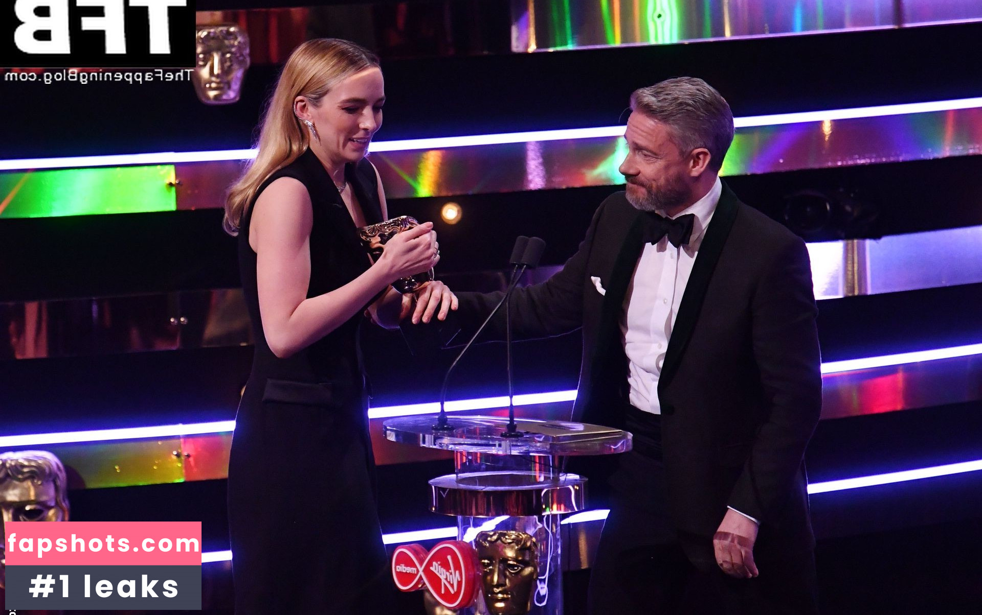 Jodie Comer gallery photo #194