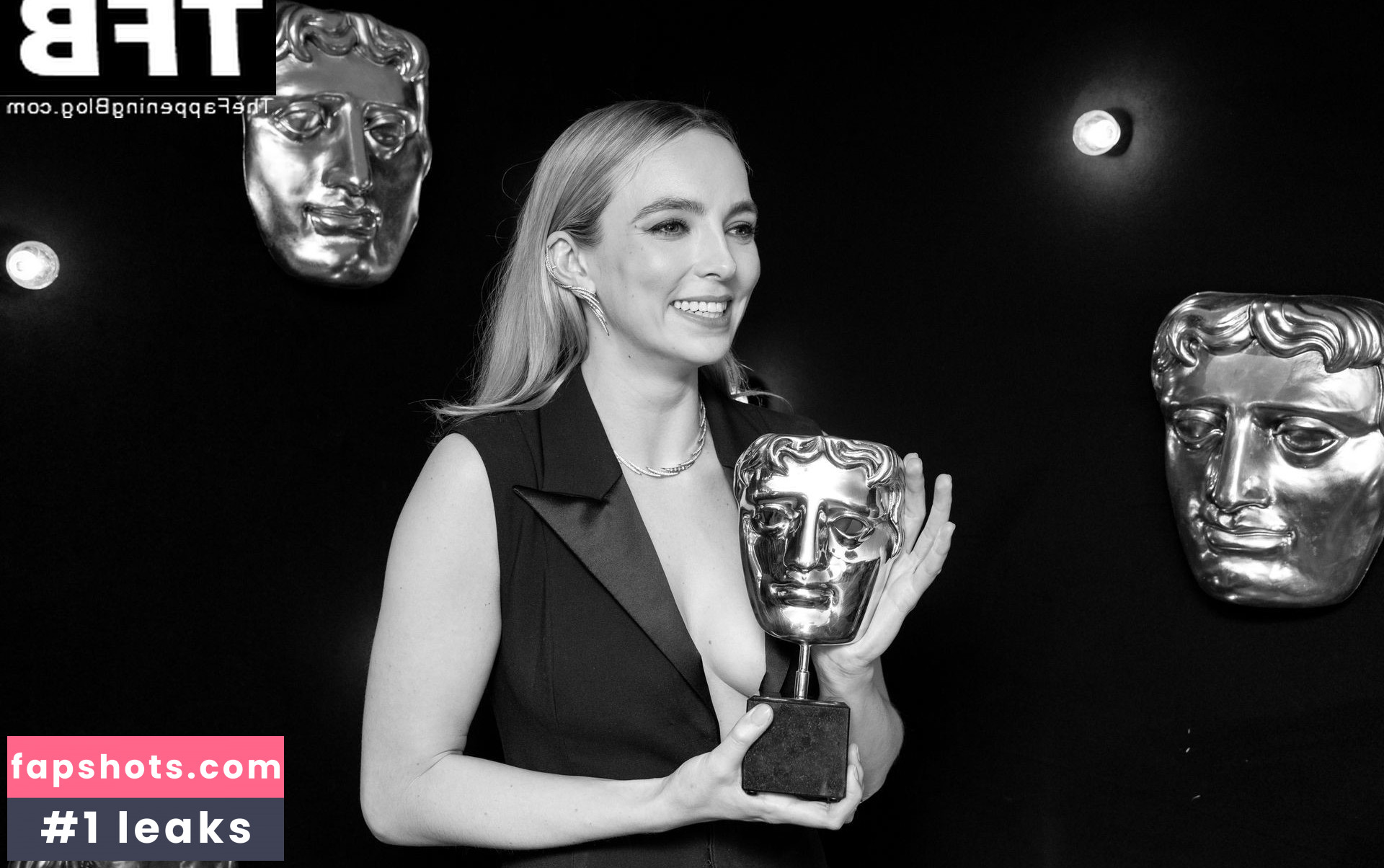 Jodie Comer gallery photo #199