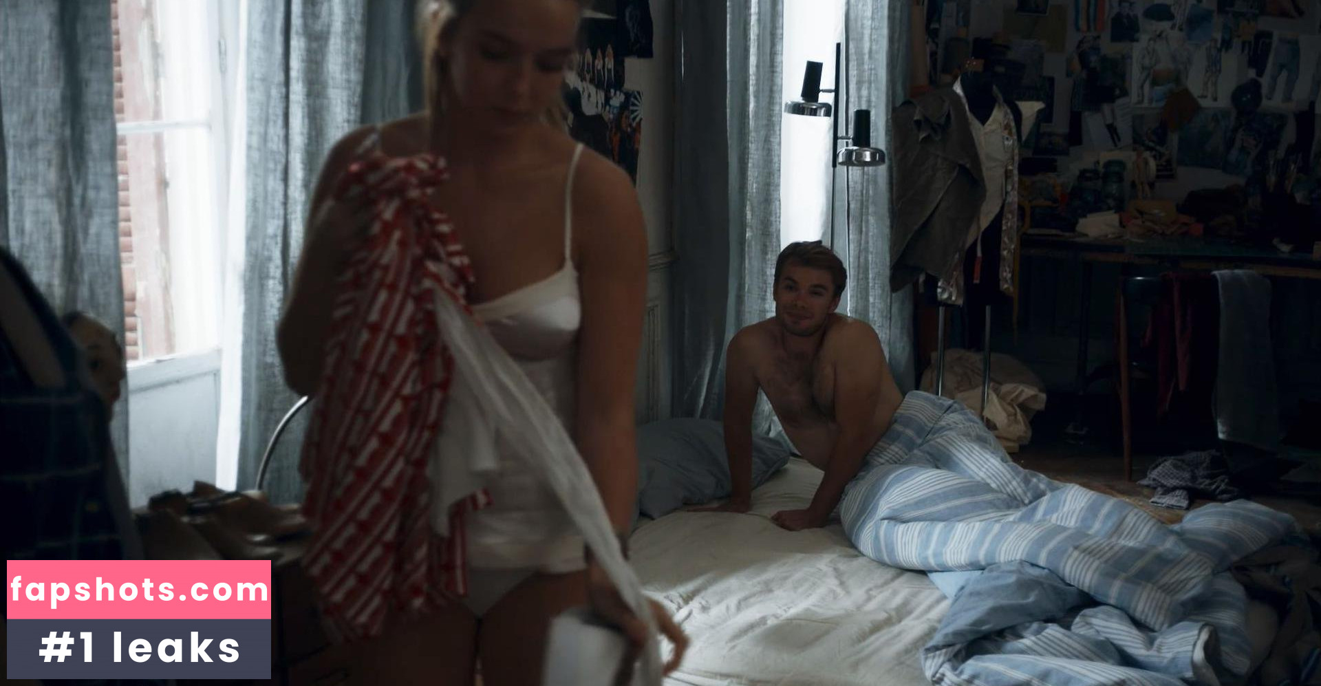 Jodie Comer gallery photo #223