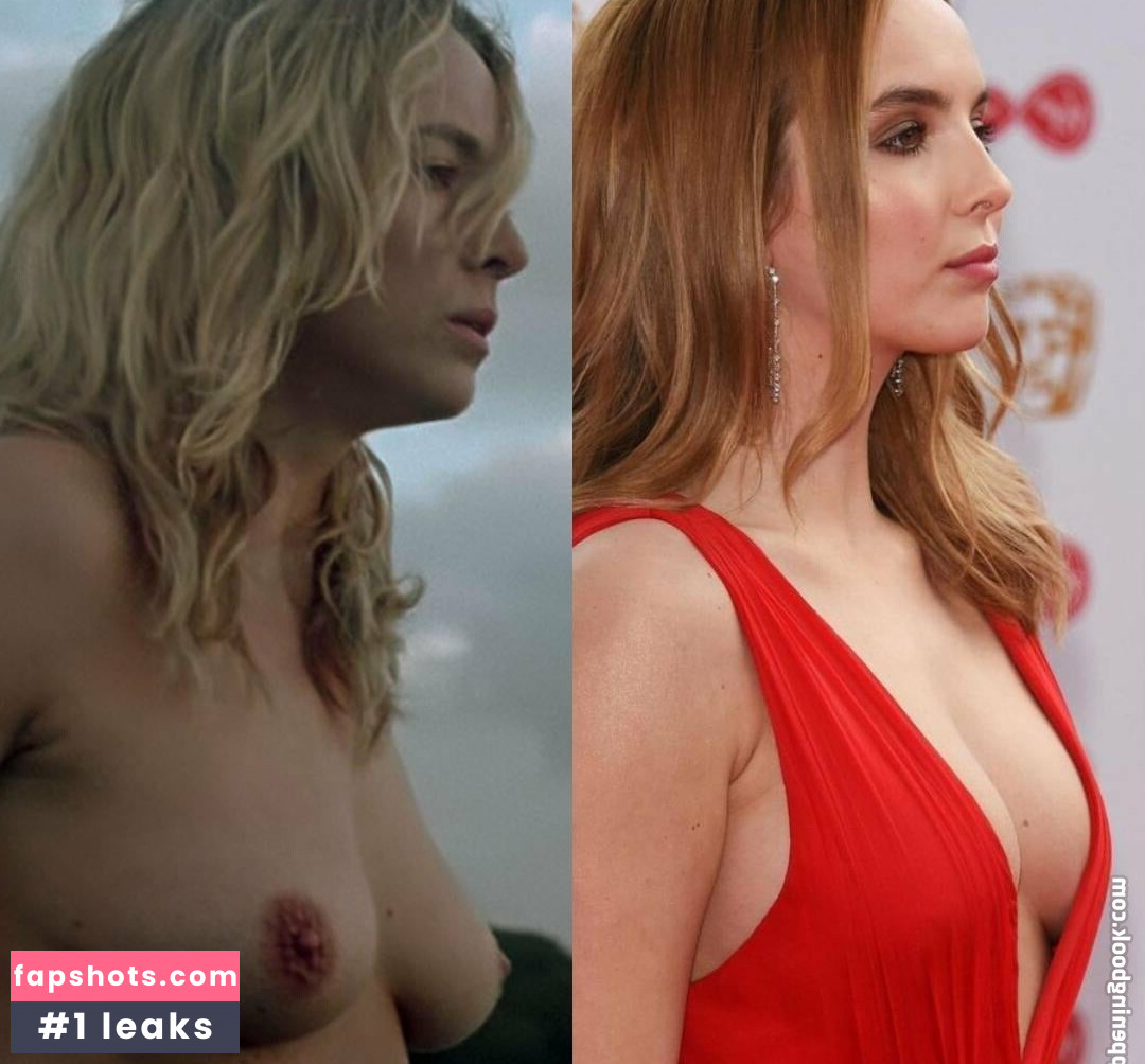 Jodie Comer gallery photo #32