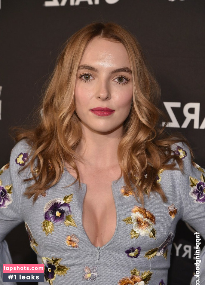Jodie Comer gallery photo #34