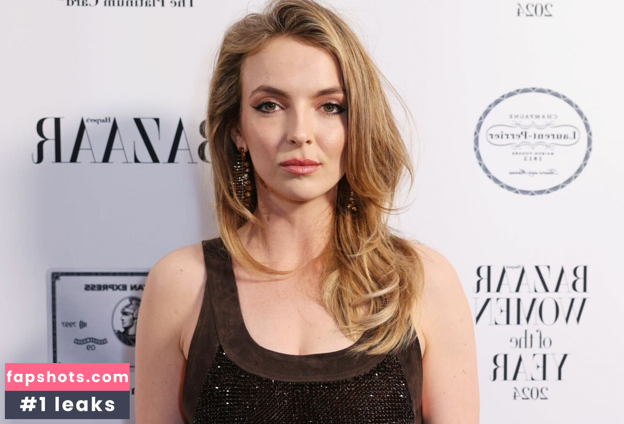 Jodie Comer gallery photo #39