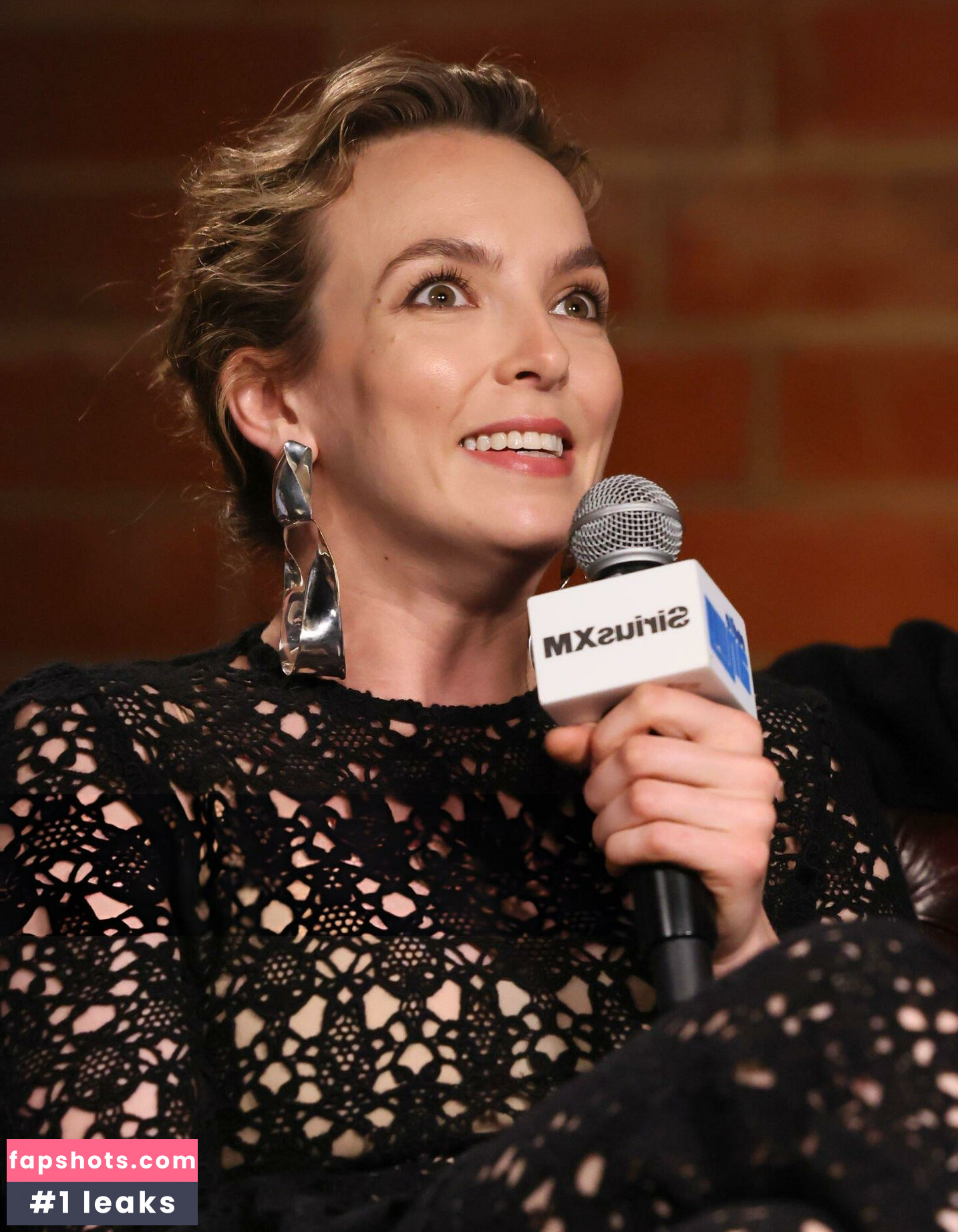 Jodie Comer gallery photo #53