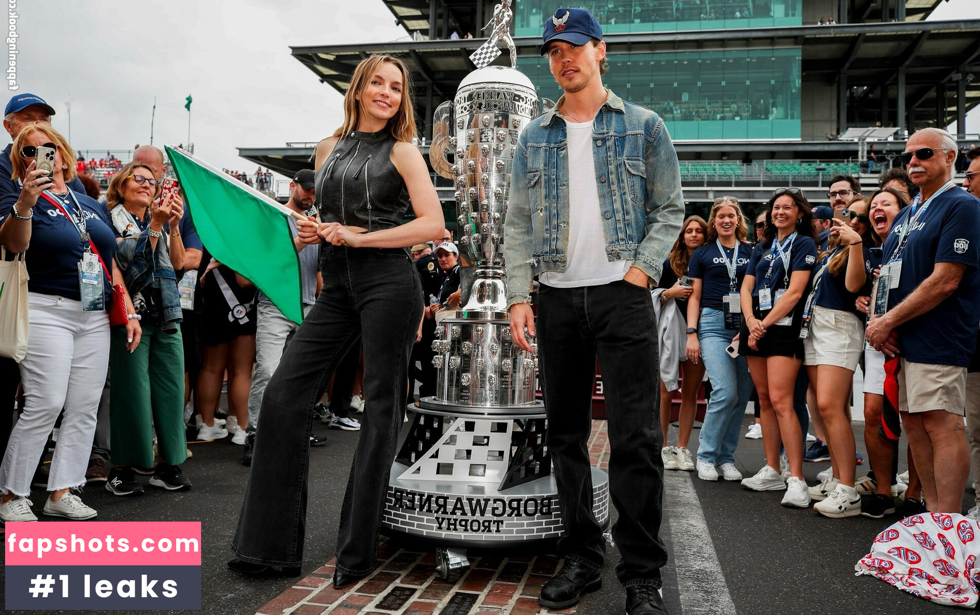 Jodie Comer gallery photo #57