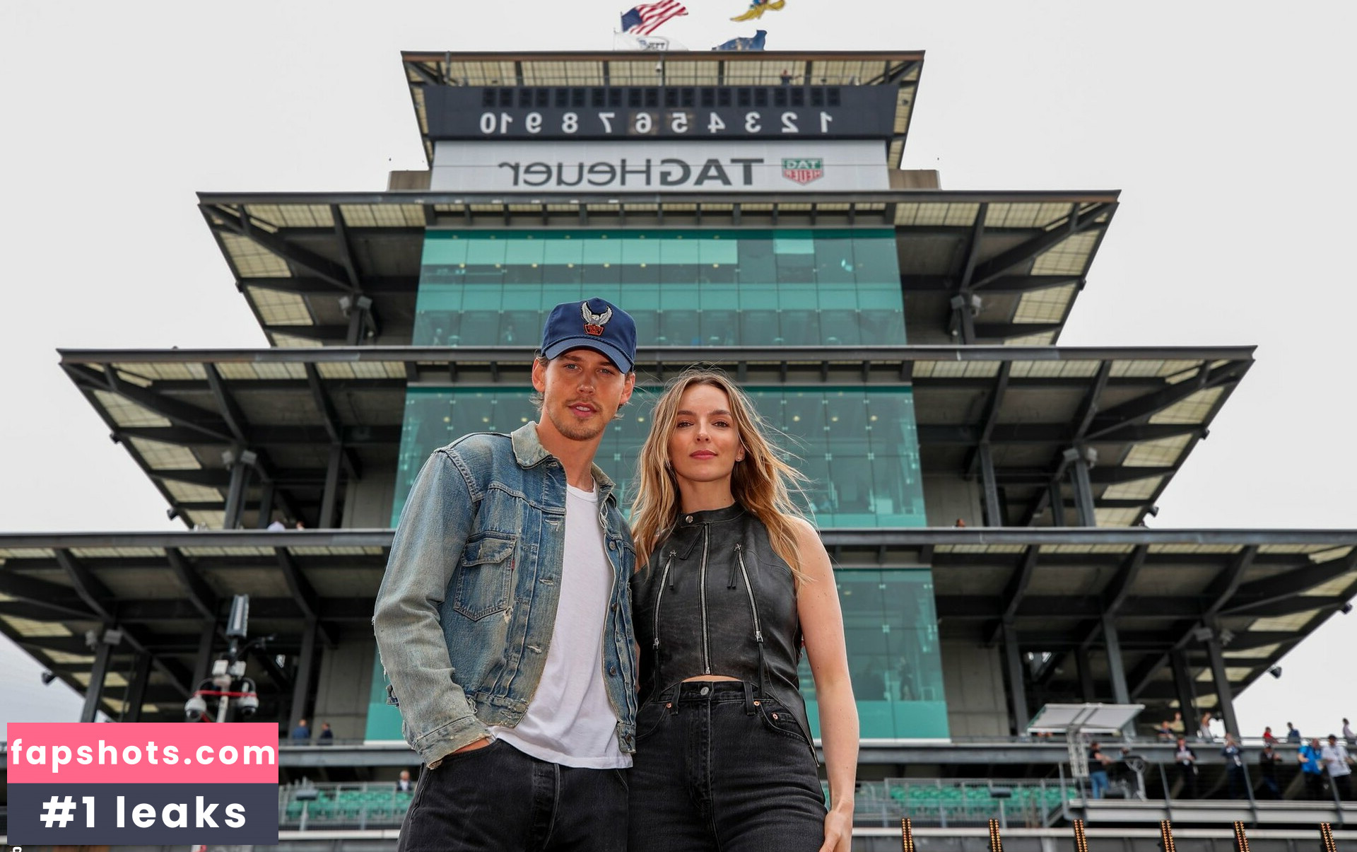 Jodie Comer gallery photo #58