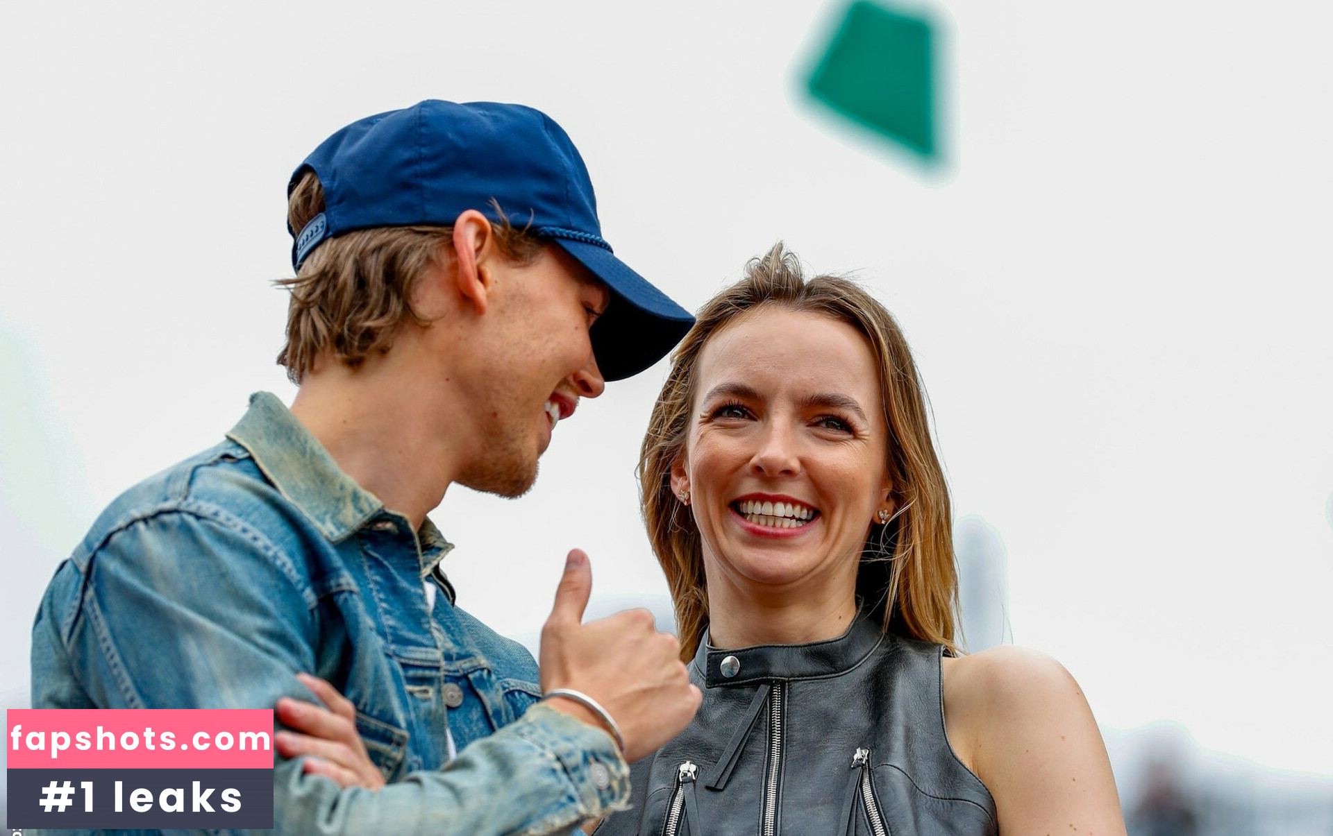 Jodie Comer gallery photo #59