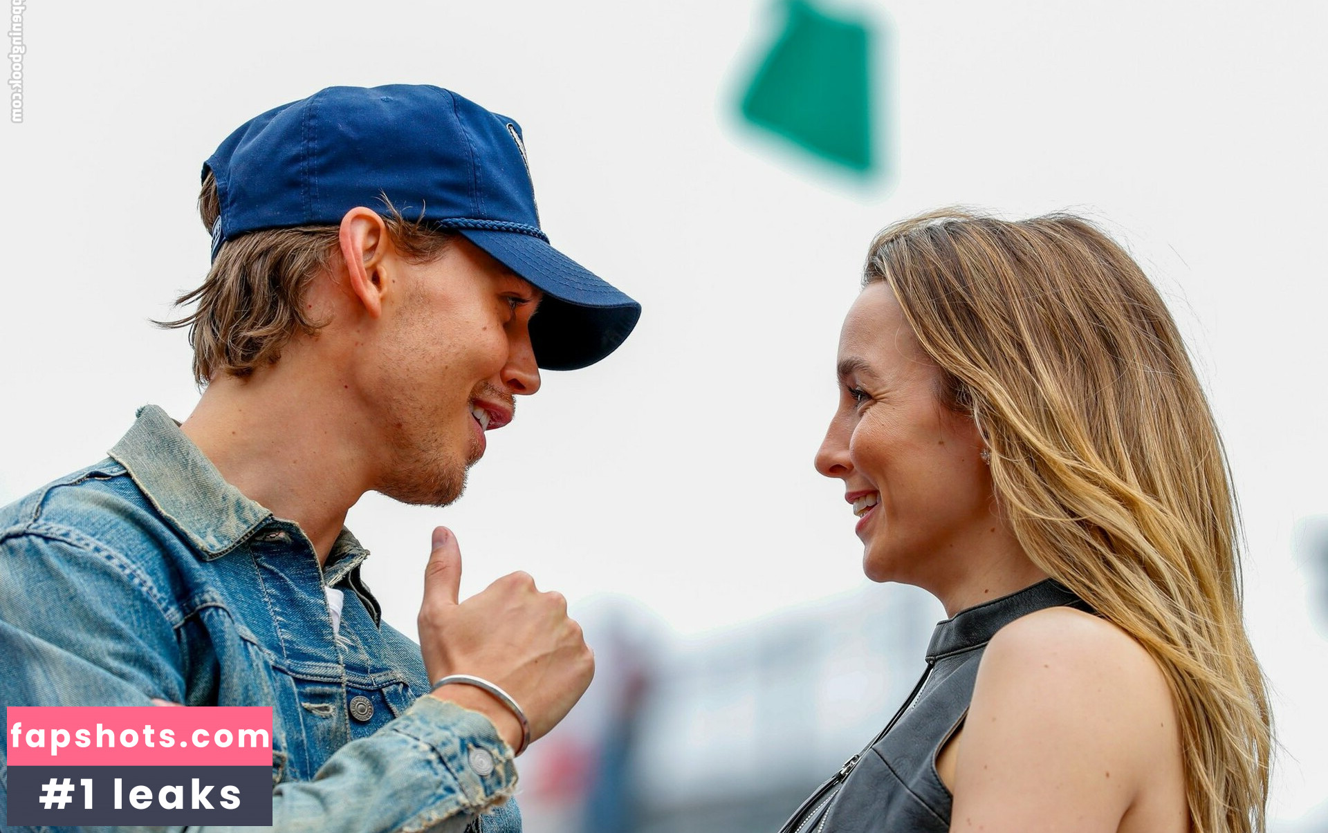 Jodie Comer gallery photo #60