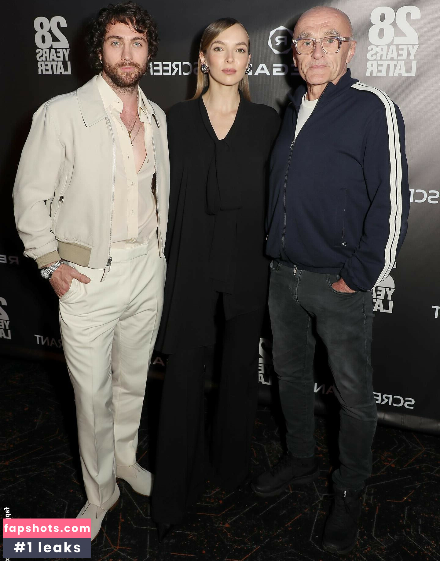 Jodie Comer gallery photo #9