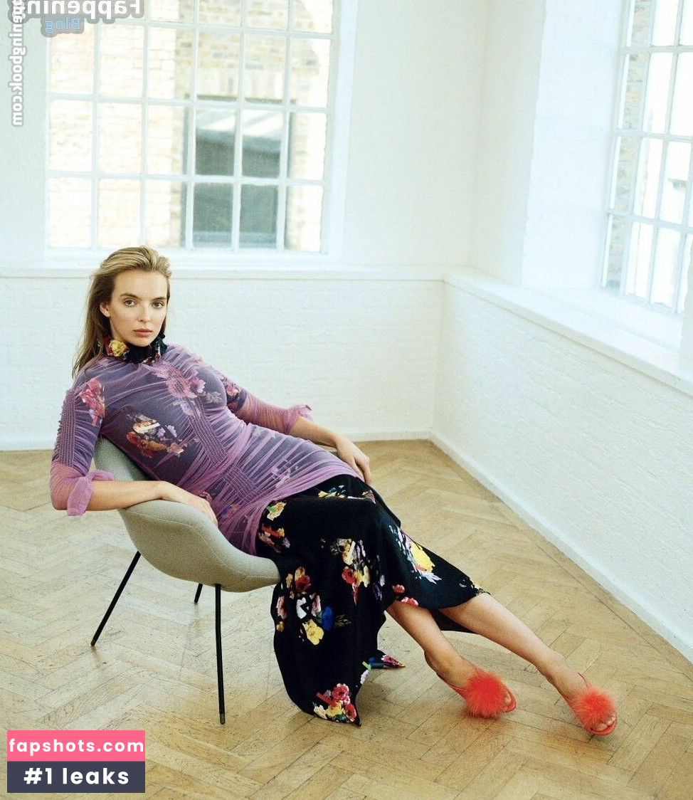 Jodie Comer gallery photo #89