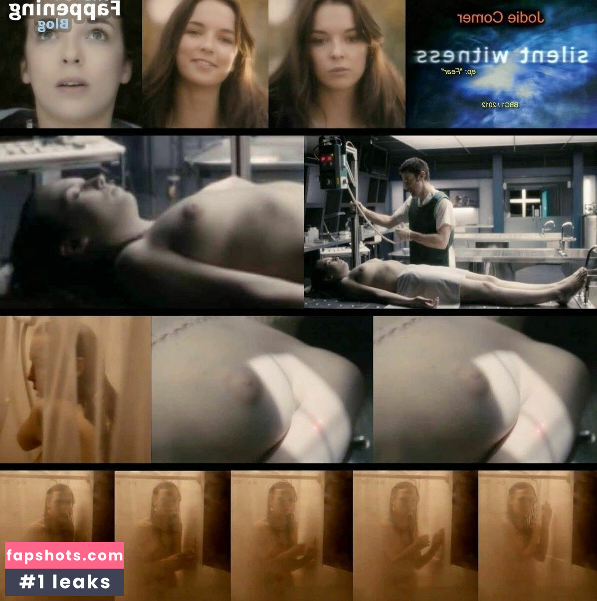 Jodie Comer gallery photo #90