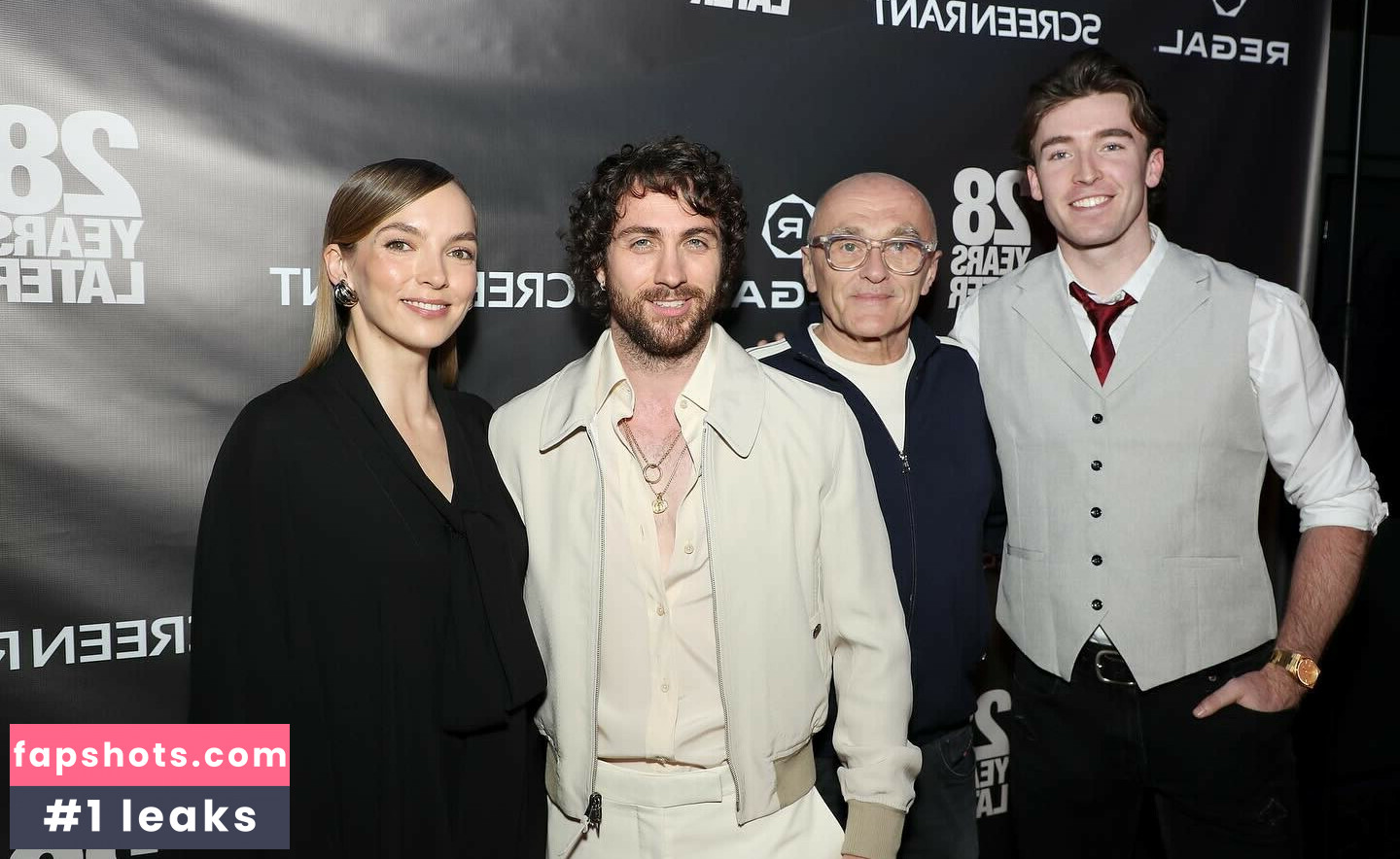 Jodie Comer gallery photo #10