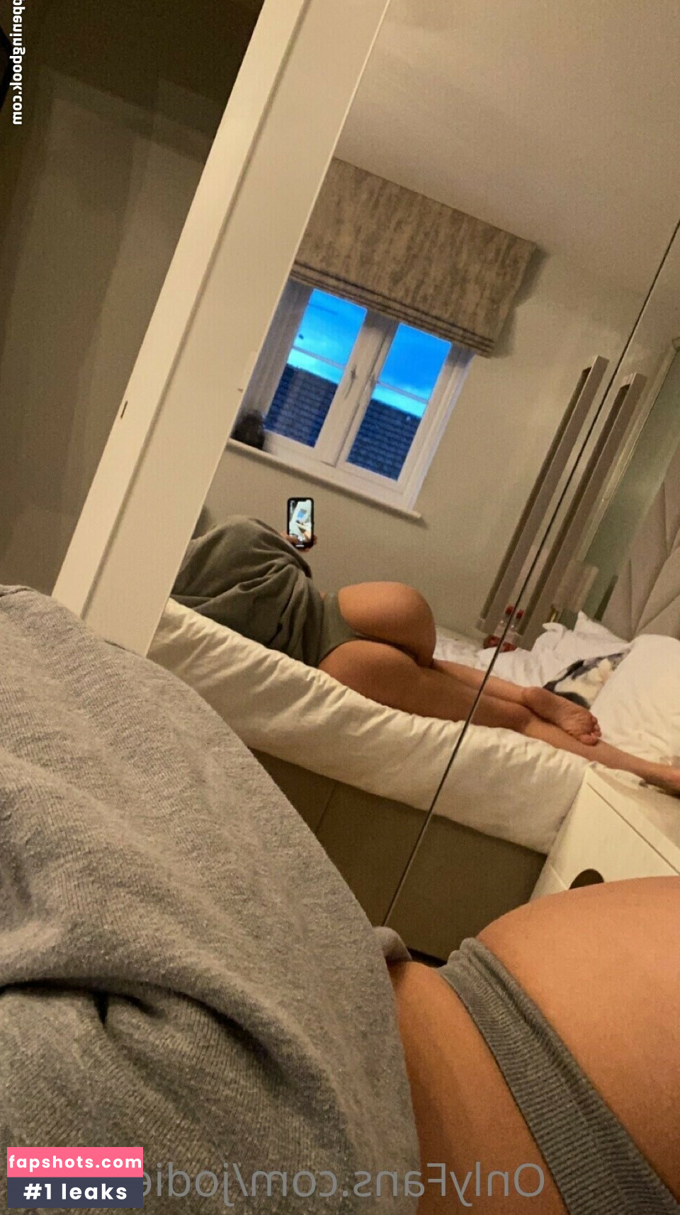 Jodie Evans gallery photo #4