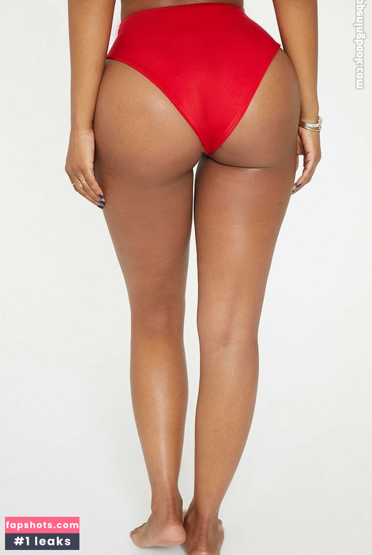 Jodie Joe gallery photo #6