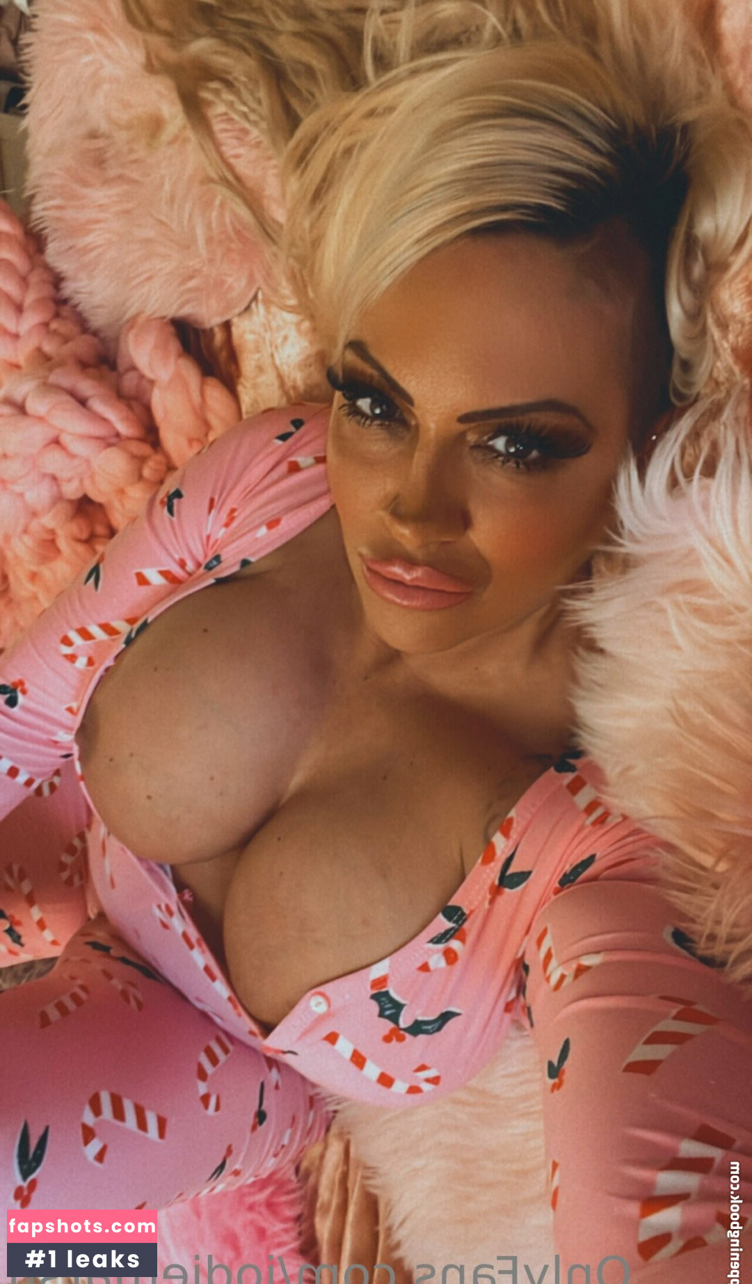 Jodie Marsh gallery photo #109