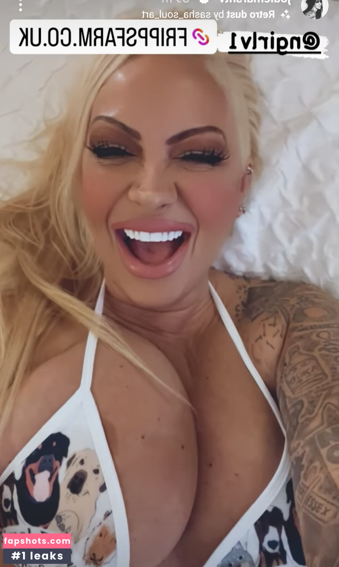 Jodie Marsh gallery photo #138