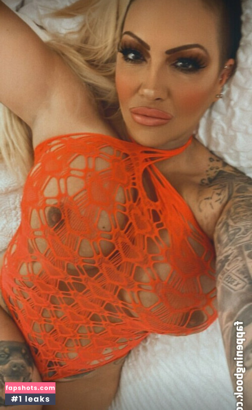 Jodie Marsh gallery photo #141