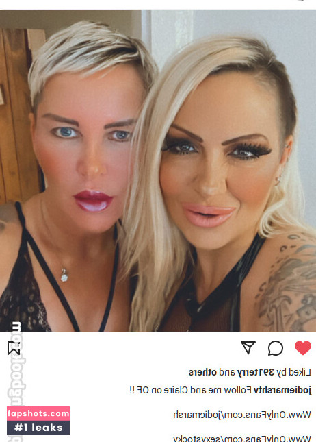 Jodie Marsh gallery photo #151