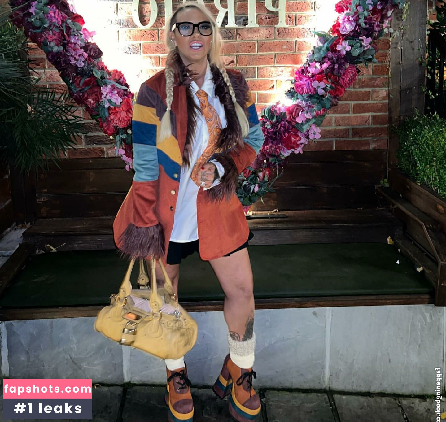 Jodie Marsh gallery photo #190