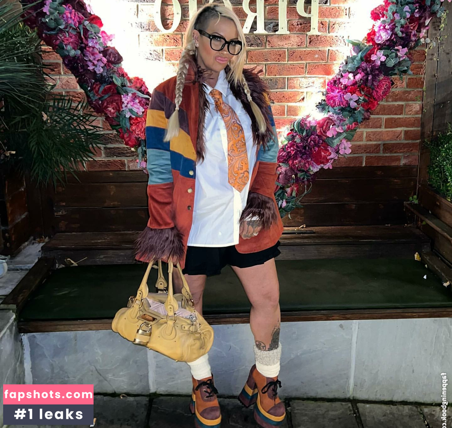 Jodie Marsh gallery photo #191