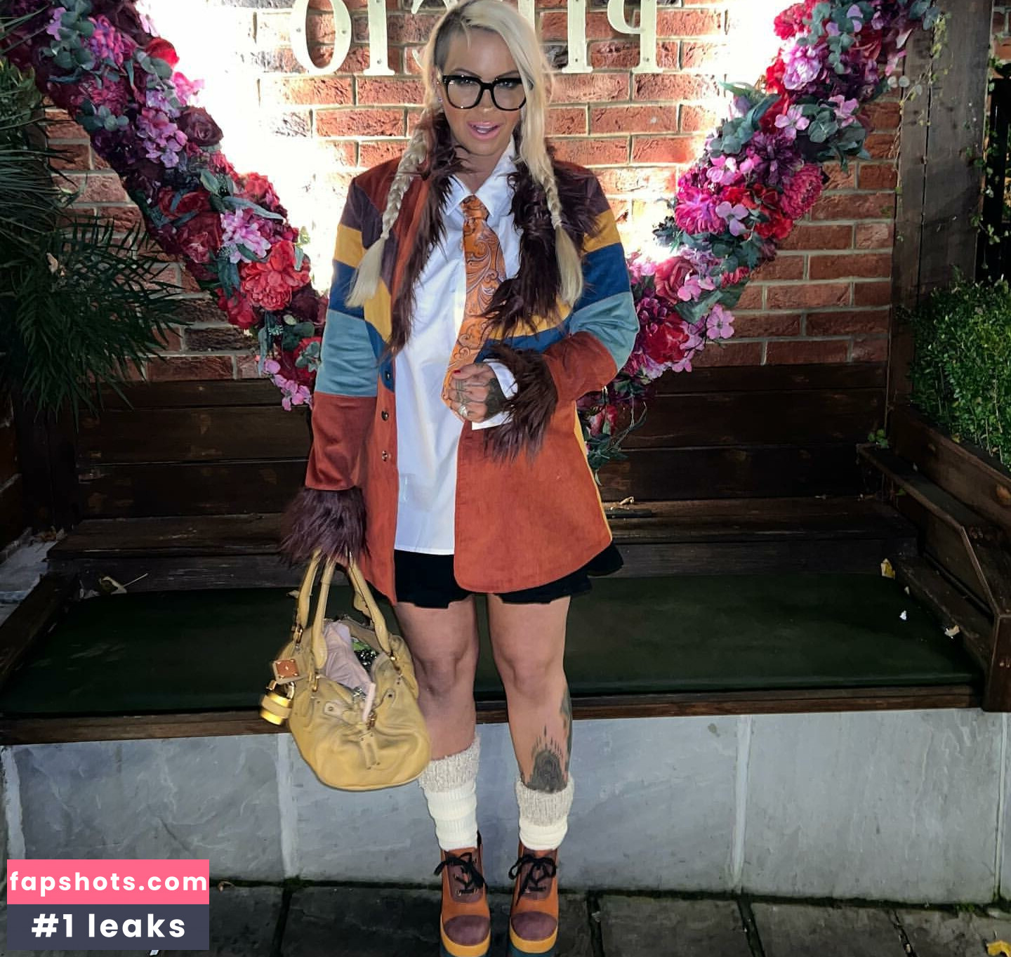 Jodie Marsh gallery photo #196