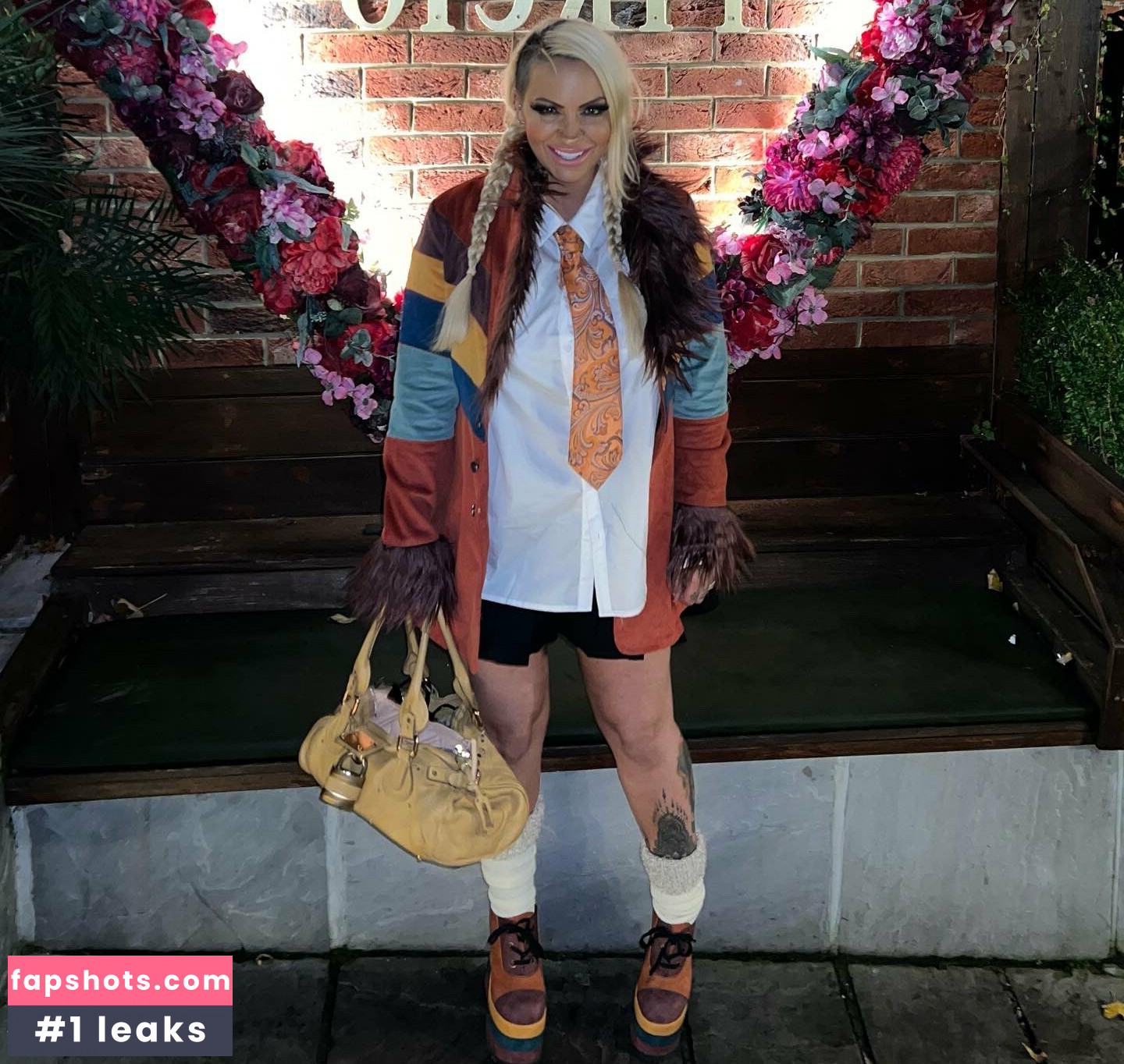 Jodie Marsh gallery photo #206