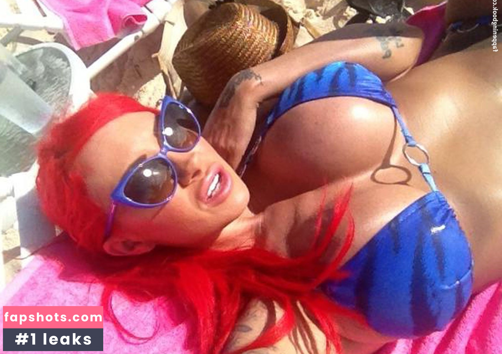 Jodie Marsh gallery photo #307